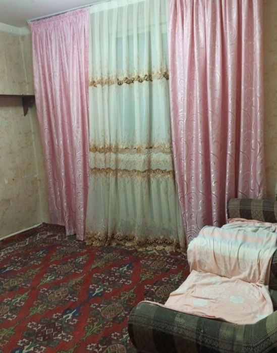 Сергели Янгихает массив Спутник 2