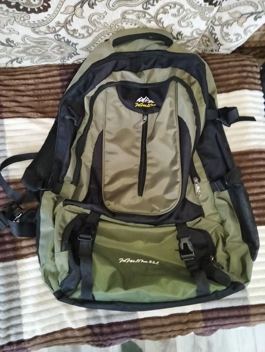 Рюкзак походный.