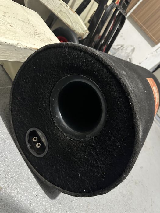 Сабвуфер JBL CAR TUBE в отличном качестве