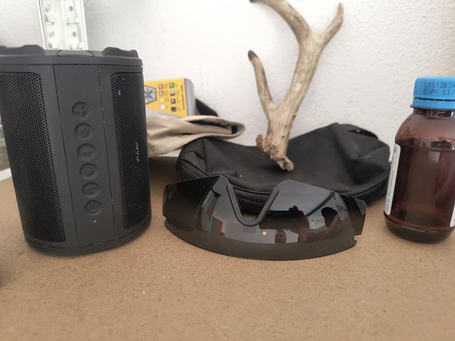 Тактически  куфар Горила Clayton