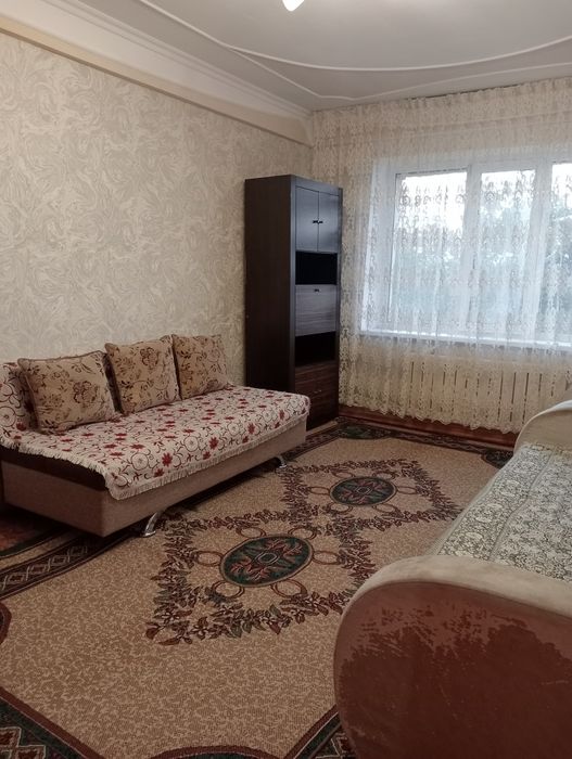 3бөлмелі квартираны аредаға беремін