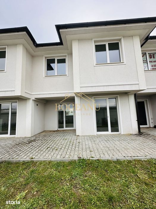 BG133-Case moderne | 4 camere | Giroc-COMISION 0% PROPRIETAR