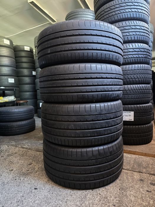 Yokohama 245/40 R19 98Y vară