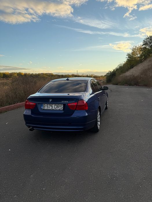 BMW Seria 3 2009 — imagine 5