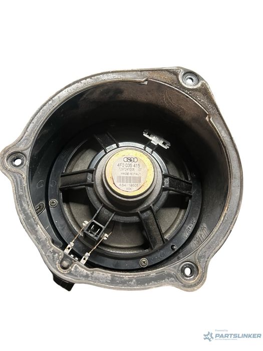 Difuzor Portiera Spate Stanga Spate Audi A6 Iii Allroad 4Fh, C6 2006 -