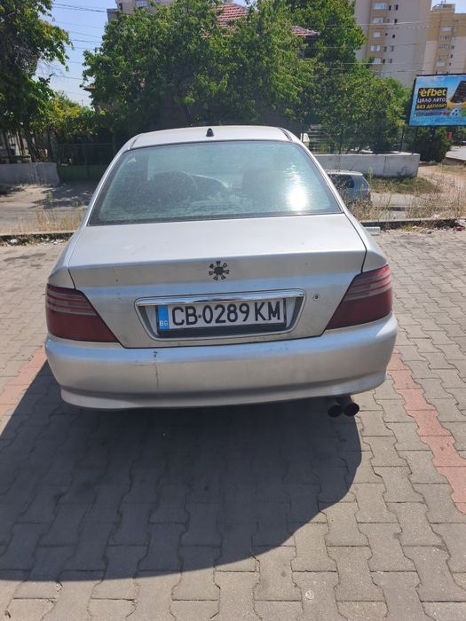 Продавам Хонда Акорд