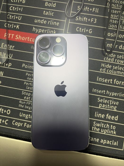 Iphone 14 pro apple