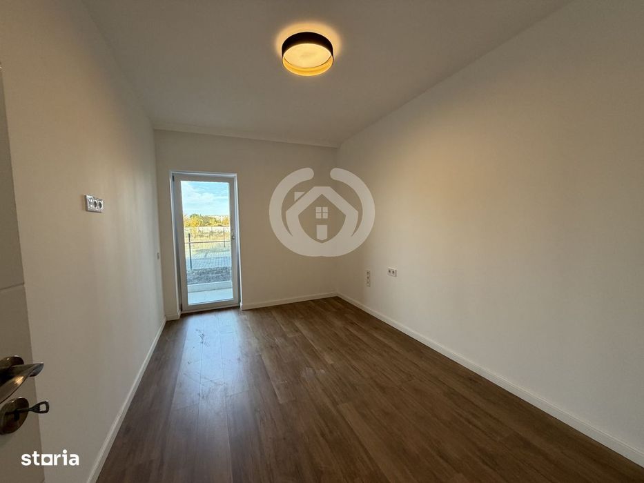 Apartament 2 Camere, bloc cu lift, etajul 1, Sibiu