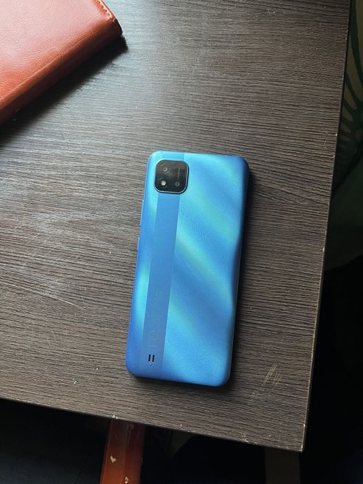 Realme C11 ideal holatda