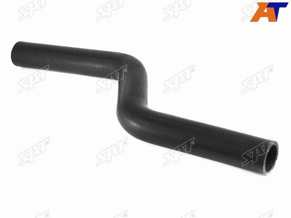 Патрубок радиатора Toyota Camry