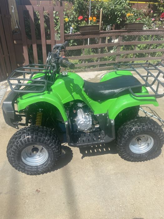 Atv 110 stare buna