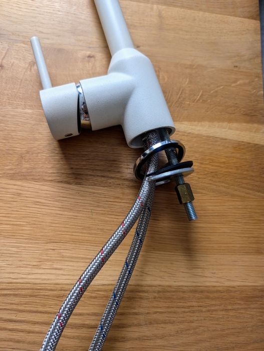 Кухненски смесител FAT by Guglielmi