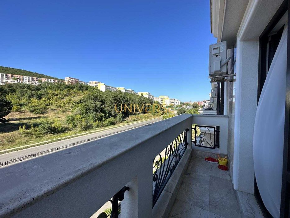 Продава се Едностаен апартамент в Свети Влас - 35 кв.м за 2515 €/кв.м - Снимка #15