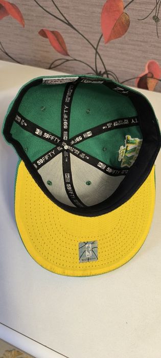 В продаже.Кепка Boston Celtics.Оригинал.