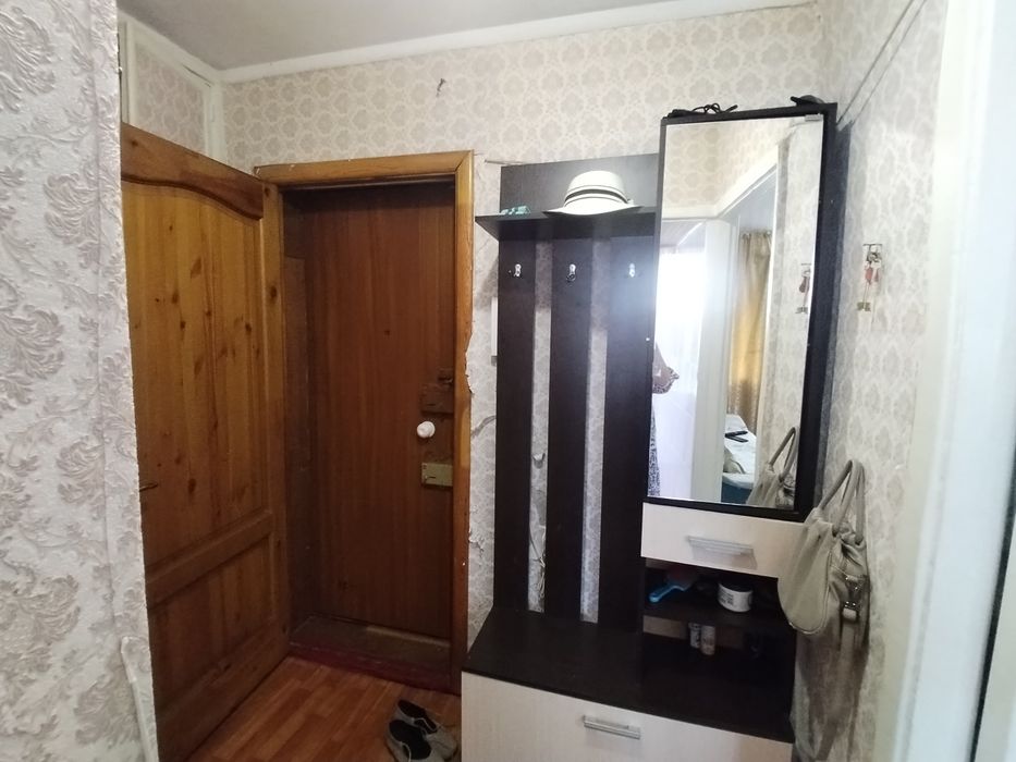 Продам 1-комнатную квартиру