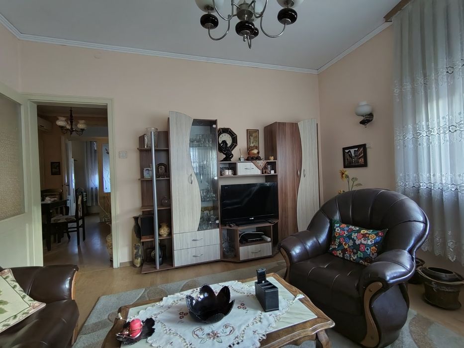 Продава се Етаж от къща в Пловдив, Старият град - 74 кв.м за 2460 €/кв.м - Снимка #11