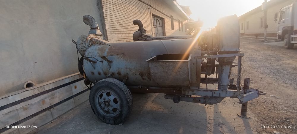 T 28 va duki sotiladi