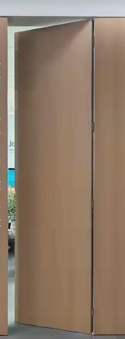 Антрацит алюмин яширин эшиклар (Anthracite aluminum hidden doors)