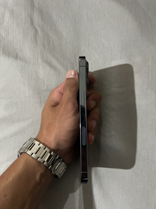 iPhone 13 Pro – 256 GB