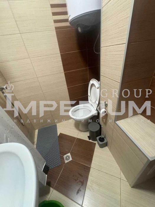 ТОП! Двустаен обзаведен апартамент под наем в кв. Изгрев, гр. Варна С