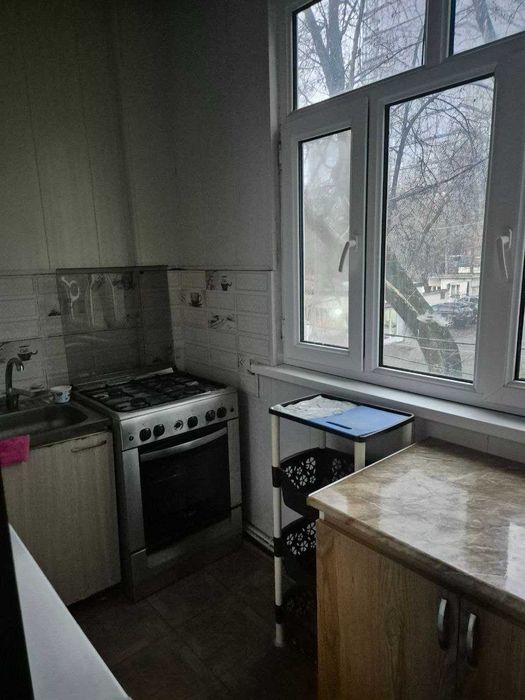 Аренда  1*2х. комнат. Чиланзар-Ц Кв. С Мебелью. Ор. Метро. Улугбек