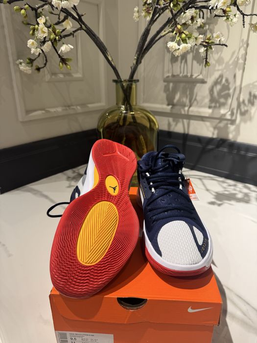 Кроссовки Nike Jordan