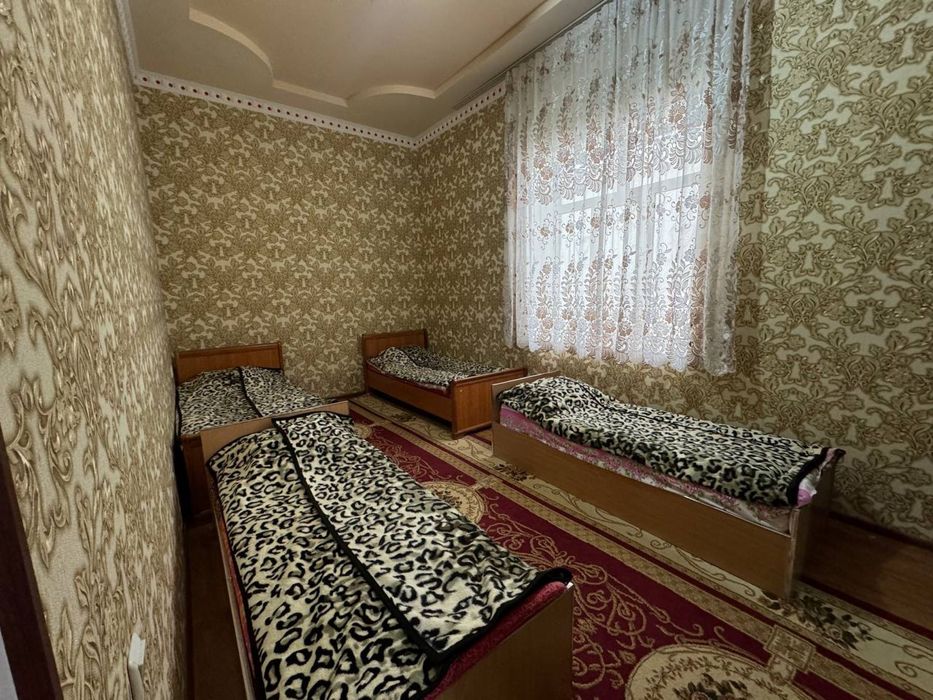 Dacha Xumsonda!!!