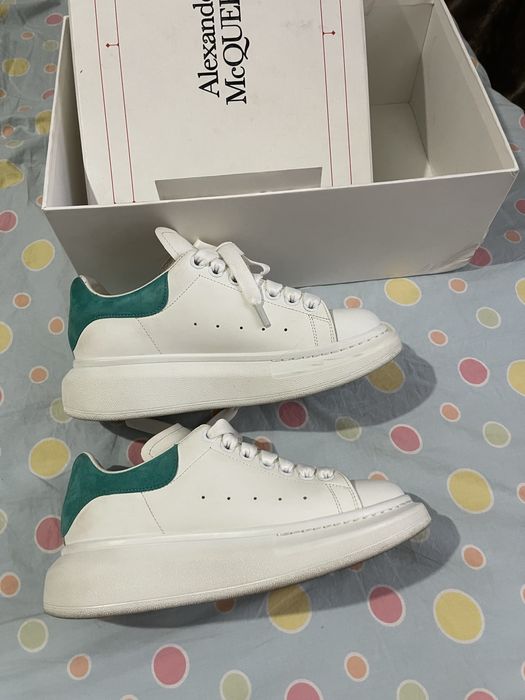 Sneakers alexander mcqueen