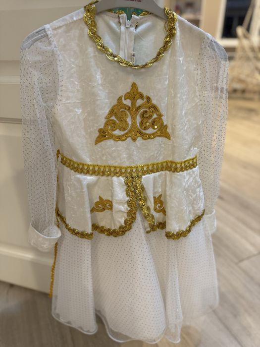 Национальные платья напрокат