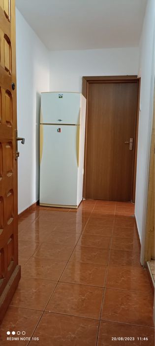 Garsoniera de inchiriat