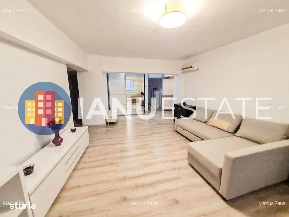 Piata Unirii 5` Metrou Centrul Vechi Ultracentral Renovat Spatios