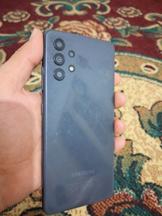 Samsung A32 128 Gig