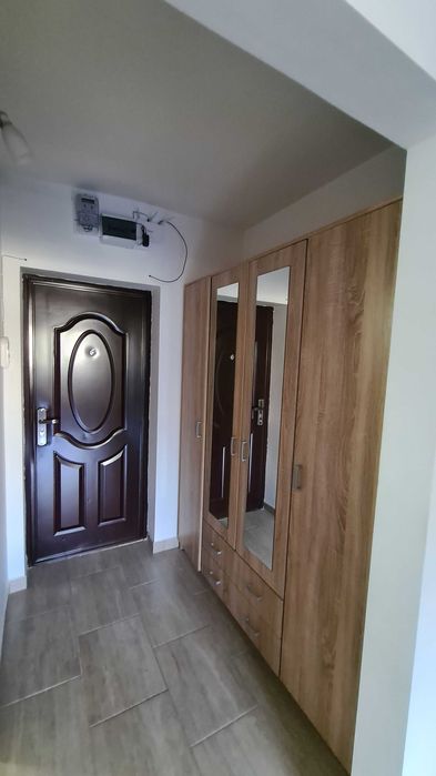 Inchiriere garsoniera blvd. Basarabia, vis-a-vis Arena Nationala