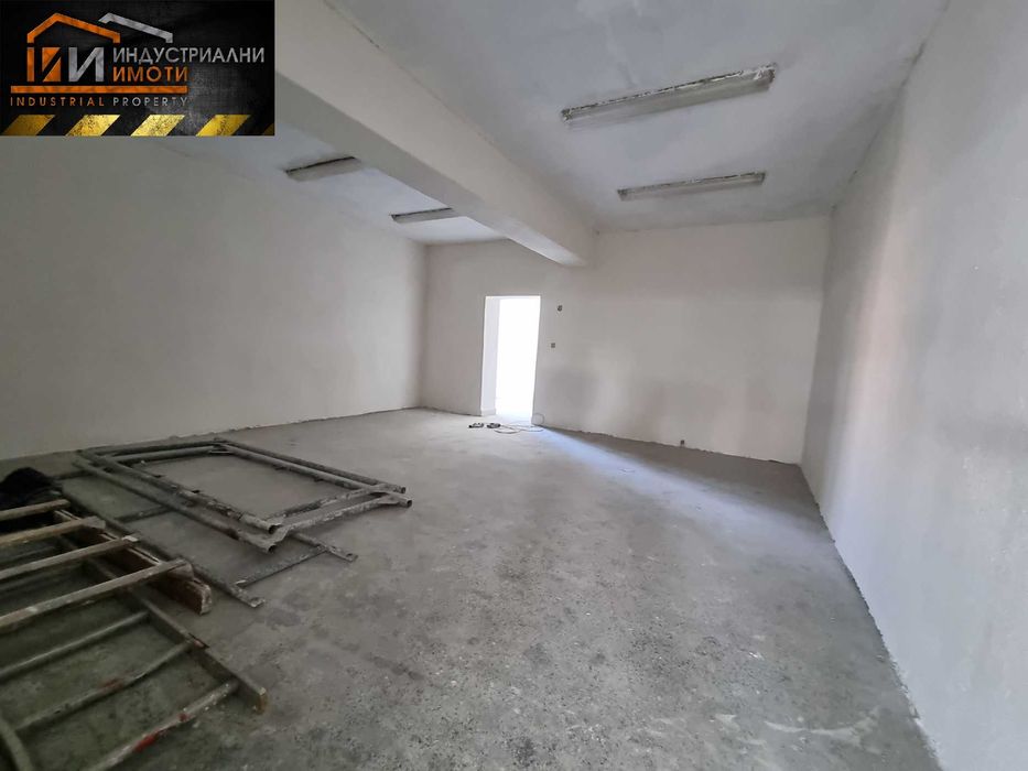 Продава се Промишлена сграда в с. Цалапица, Област Пловдив - 480 кв.м за 313 €/кв.м - Снимка #11
