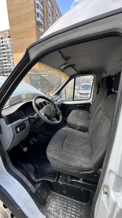 Газель бизнес продажа