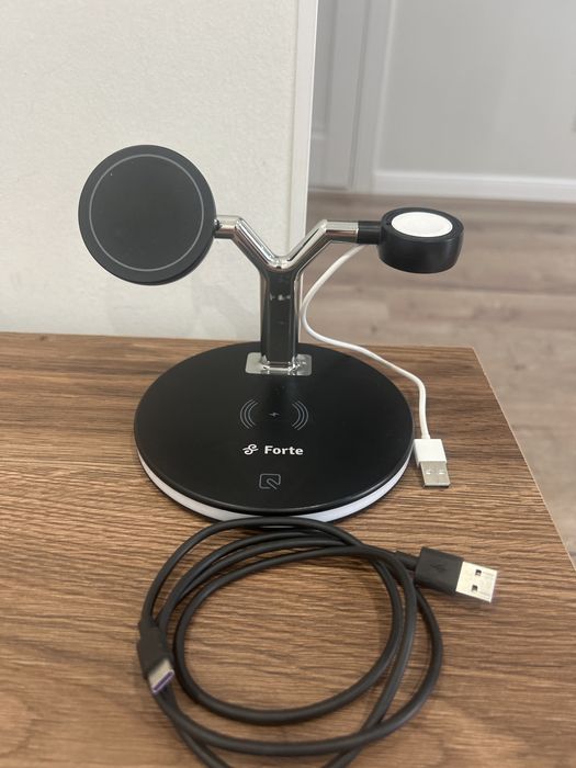 Зарядная станция