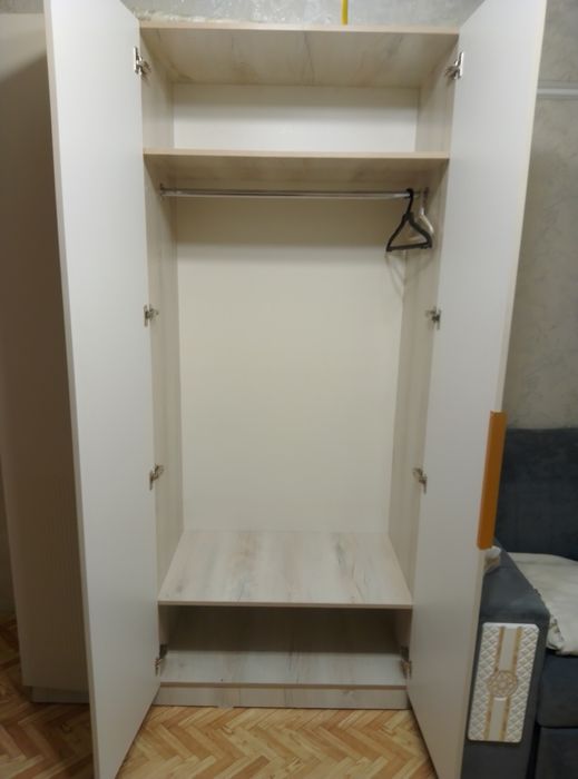 Продам шкаф обсолутно новый