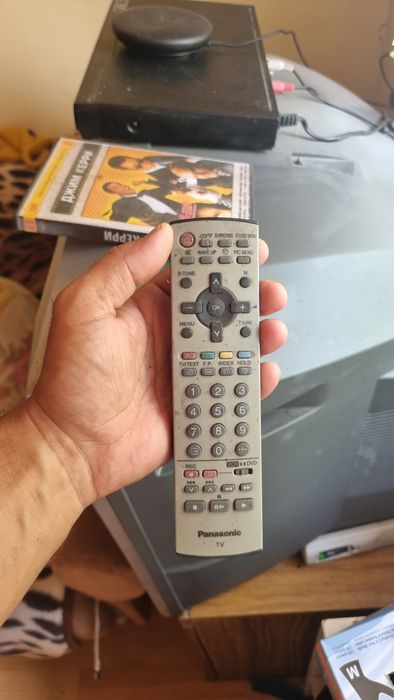 Телевизор Panasonic TX-29FJ20T