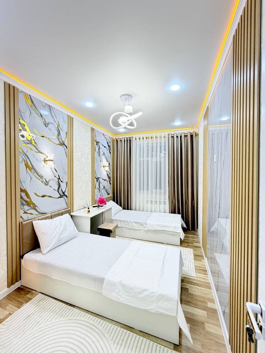 ×Чиланзар 7, 3в4/2/4 ‼️Дом вдоль дороги, РАЗДЕЛКА ‼️ Продаётся кв