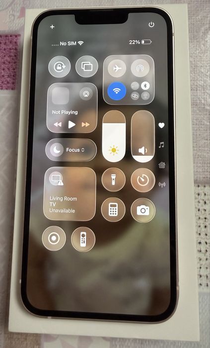 Iphone 13 128GB Pink