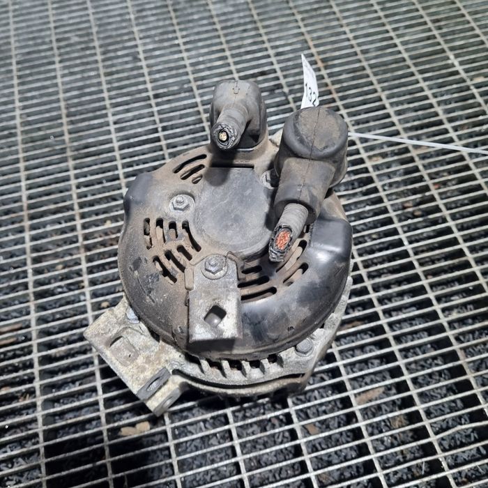 Alternator Honda CR - V III 2.2 D - 140CP 2204CC N22A2 Euro5 (1322) Diesel ...