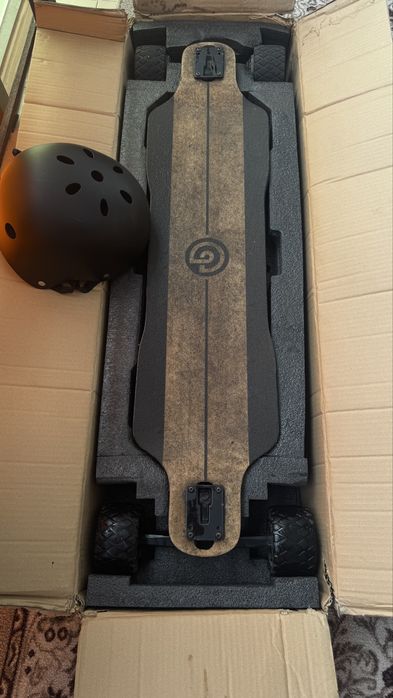 Ownboard AT1W Лонгборд