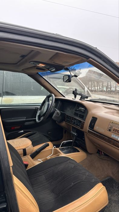 Jeep широкий сатылады