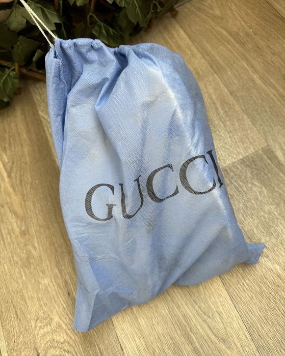 Adidasi gucci bărbat