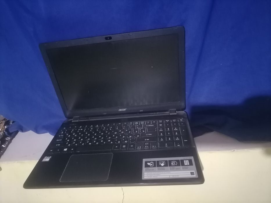 Notebook Acer 1TB