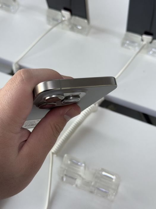 Айфон 15про 512гб 82%