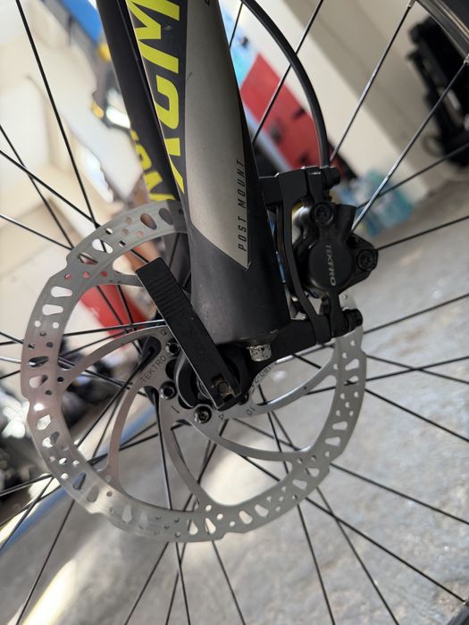 Колело - BULLS Sharptail 3