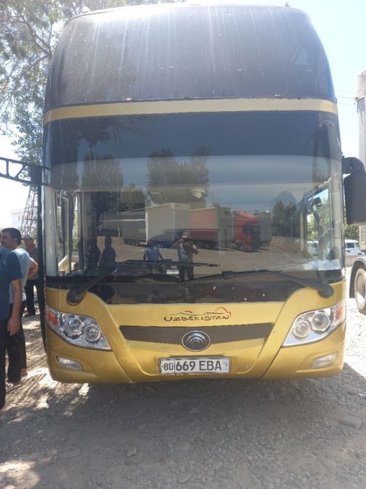 Avtobus yutoung,