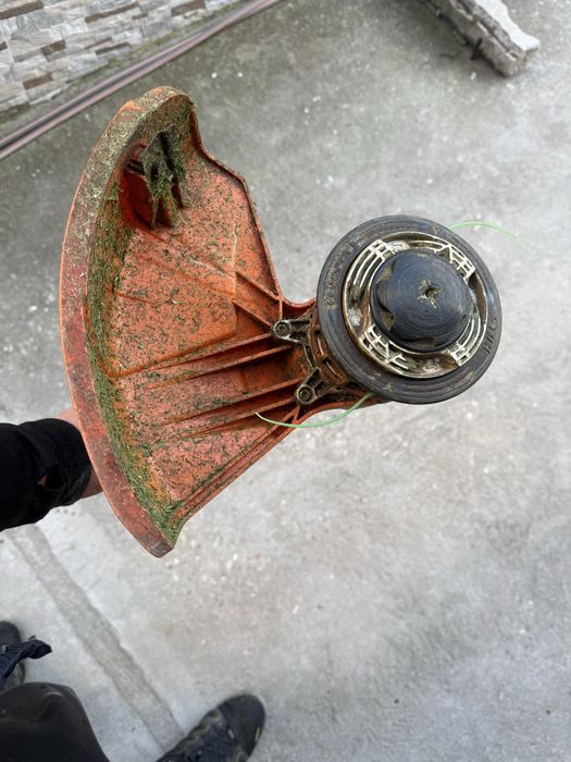 Акумулаторен тример STIHL FSA 86 R,