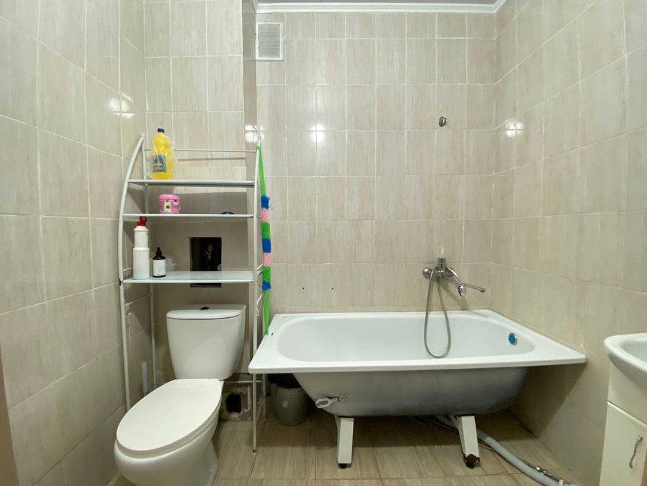 3-комн. квартира, 55.8м², 2/9 этаж